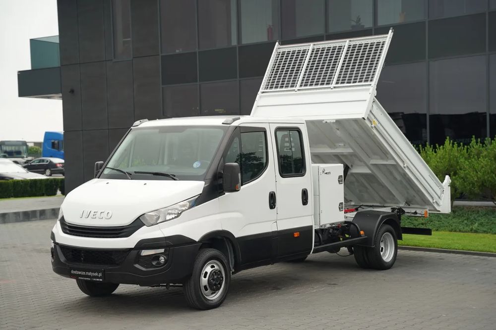 Iveco Daily 2019