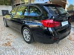 BMW 318 d Touring - 4