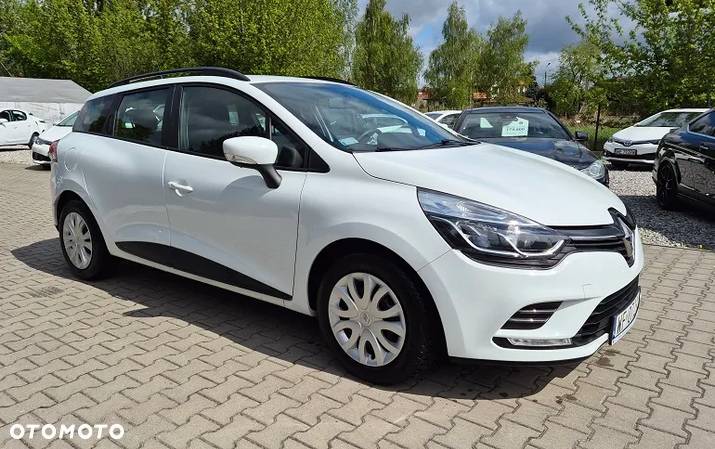 Renault Clio 1.5 dCi Energy Alize - 2