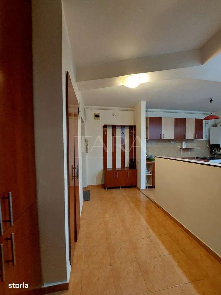 Preț mic, potențial mare – Apartament 1 cameră Gh. Doja - Imagine principală: 4/8