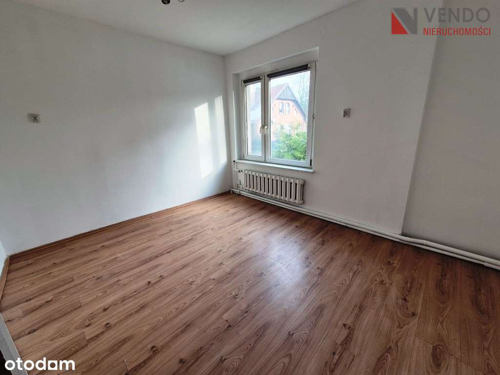 Dom z dużą działką w Promnie, blisko lasu i jezior-2