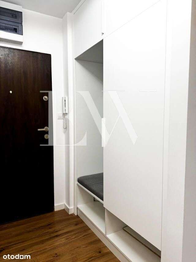 Mieszkanie, 41 m², Pass-8