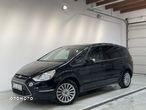 Ford S-Max 2.0 TDCi DPF Titanium X - 6