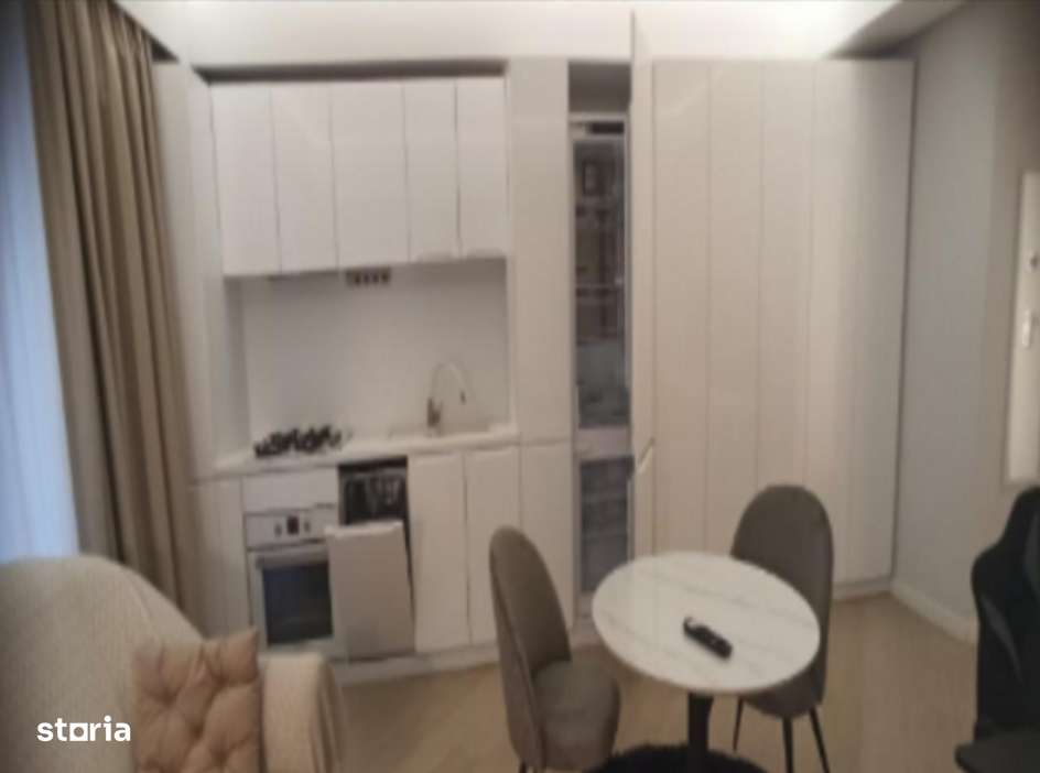 Apartament 2 camere/ Cortina North/ Promenada/ +parcare - Imagine principală: 3/6