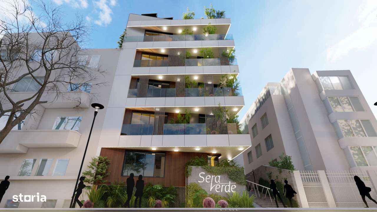 Apartament 2 camere Premium - zona Obor-1