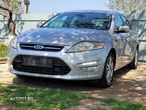 Ford Mondeo 2.0 TDCi Aut. Titanium - 1