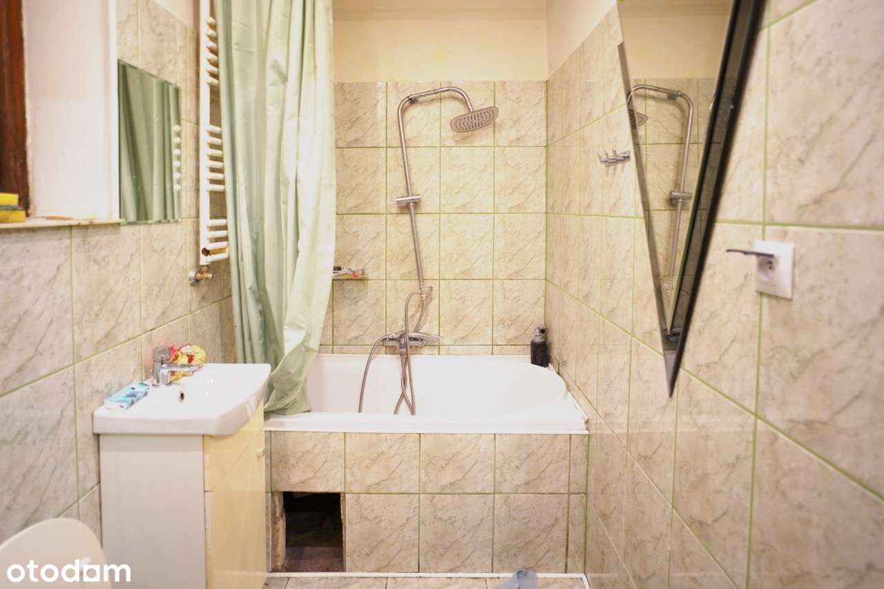 Mieszkanie ul. Snycerska do adaptacji! 62m2 w KW - garaż, piwnica-5