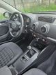 Audi A3 1.4 TFSI Sportback Attraction - 5