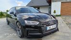 Audi S5 3.0 TFSI Quattro Tiptronic - 4