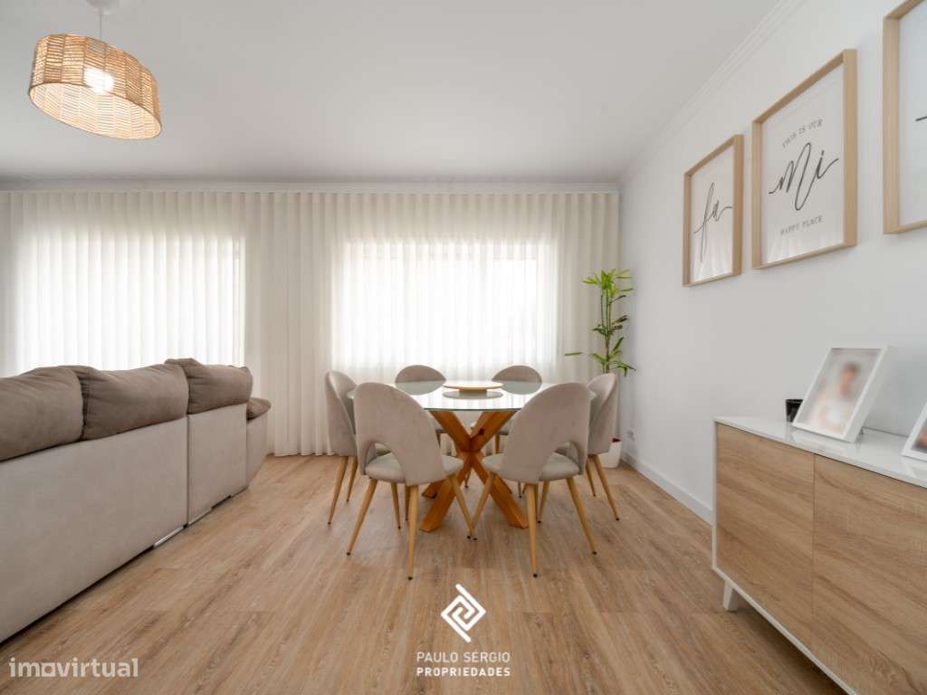 Moradia T3 localizada em Serzedo-7