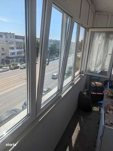 Apartament cu 2 camere de vazare zona "Doua Babe"