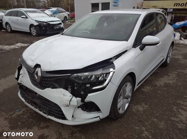 Renault Clio 1.0 TCe Intens - 2