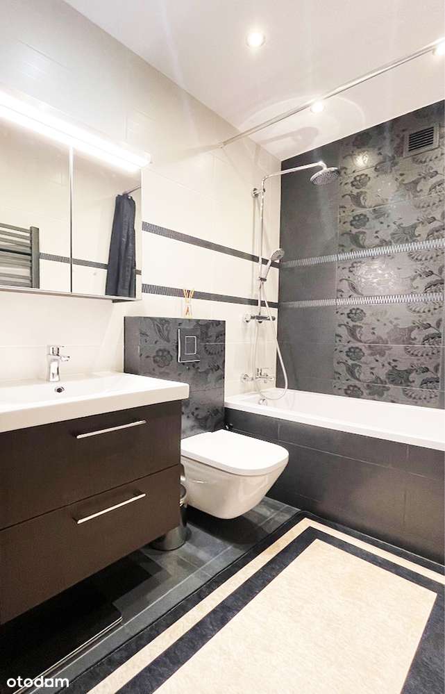 TOP LUX - piękne mieszkanie w stylowej kamienicy-7