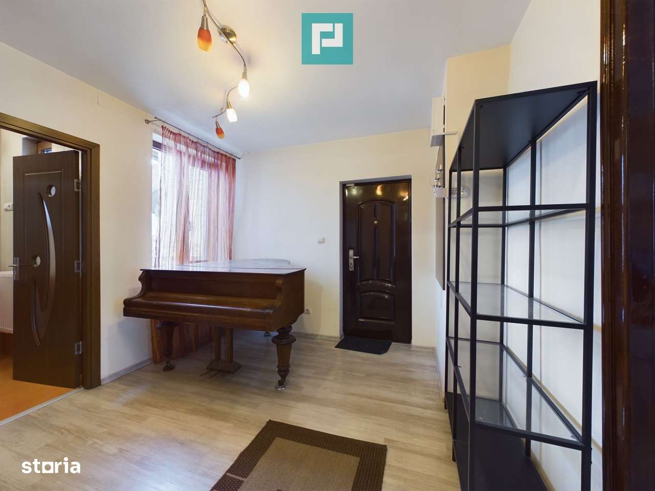 Apartament 3 camere Ultracentral - Imagine principală: 4/10