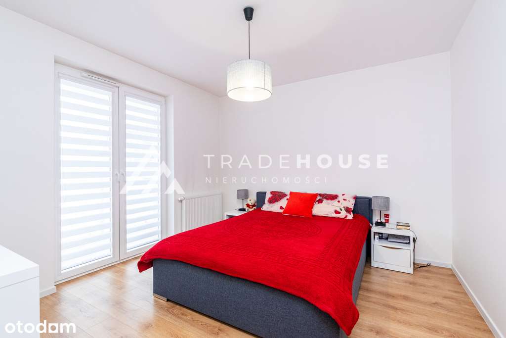 3 pokoje, komórka lokatorska, garaż-8