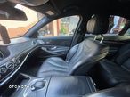 Mercedes-Benz Klasa S 350 (BlueTEC) d 4-Matic L 7G-TRONIC - 10