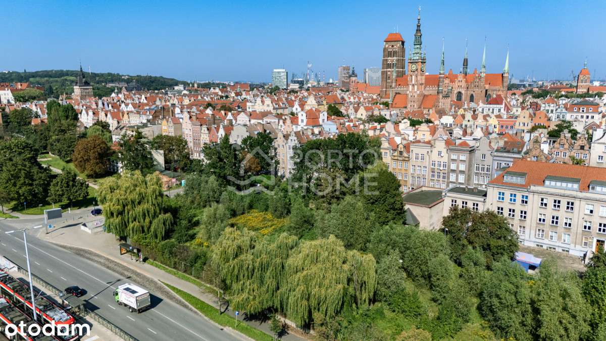 Lokal handlowo-usługowy I Stały Najemca I Gdańsk-3