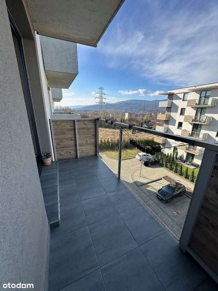 Widokowy apartament 3 pokoje os. Urodzajna-15