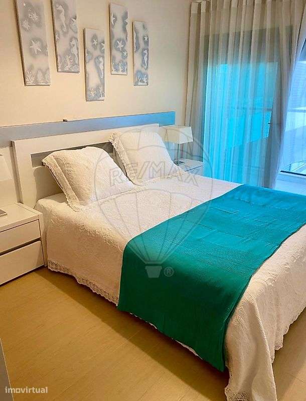 Apartamento T2 para venda-7