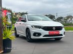 Fiat Tipo 1.3 M-Jet Street - 10