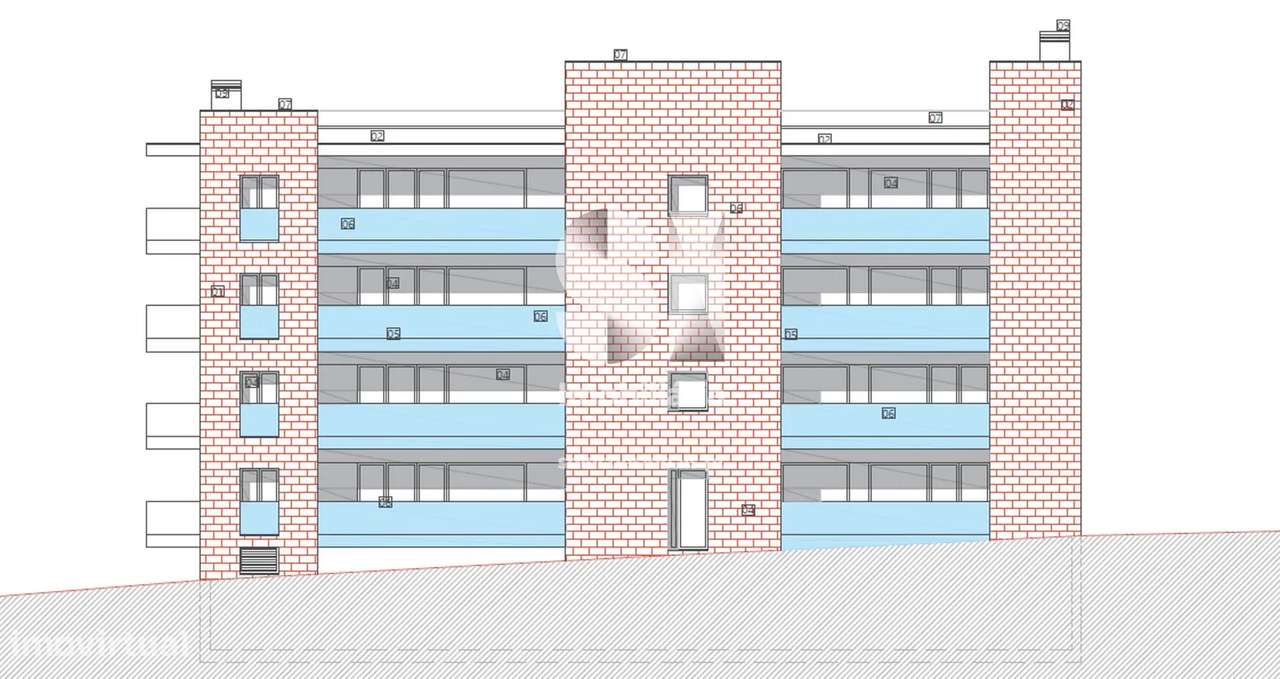 Apartamento T4 - Grande imagem: 3/6