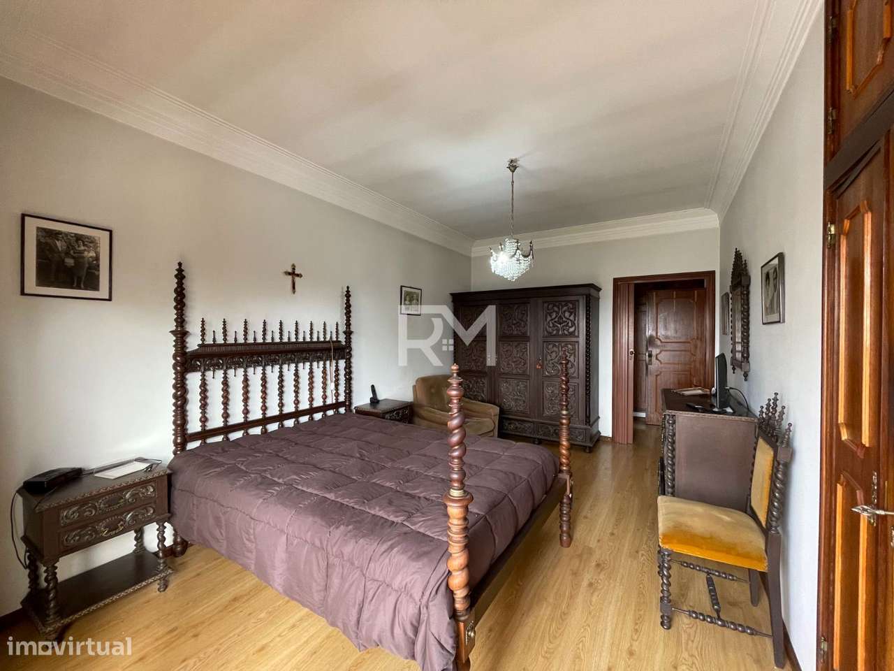 MORADIA T4 COM JARDIM | BAGUIM DO MONTE, GONDOMAR-15