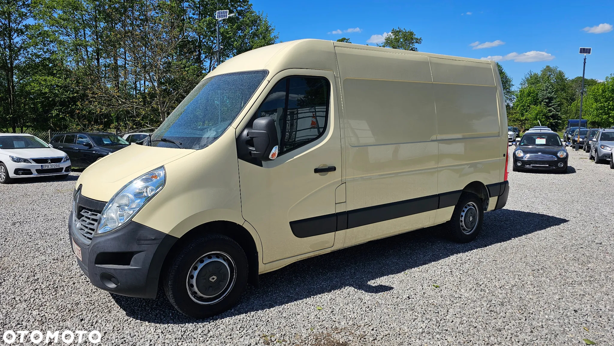 Renault MASTER - 2