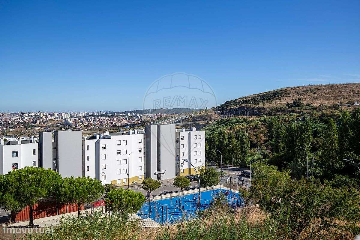 Moradia T2 para venda-20