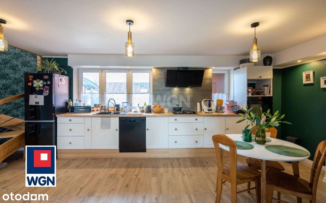 Kobylanka dom ze stacją benzynową - Pełny obrazek: 2/19