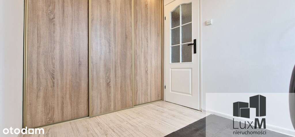 Przestronne mieszkanie 4 pok. 57,90 m2 os. Górczyn-9