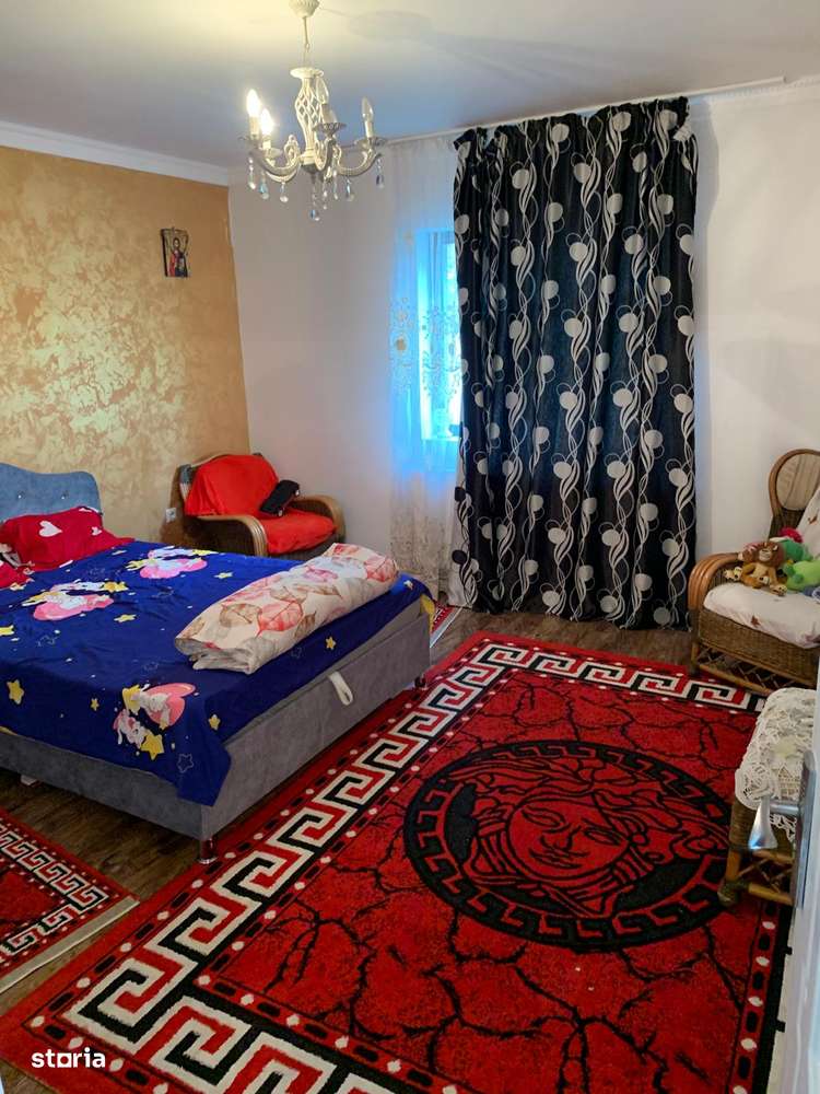 Casă în Costești Buzău-3