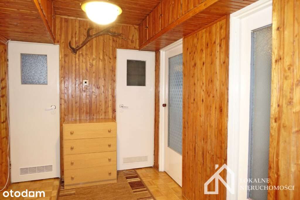 Mieszkanie o powierzchni 61,50 m2 przy ul. Gałczyńskiego na sprzedaż!-17