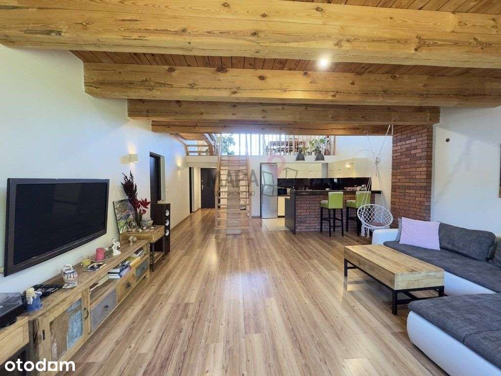 2 domy w cenie 1! duża działka, 25min od Szczecina - Pełny obrazek: 5/20