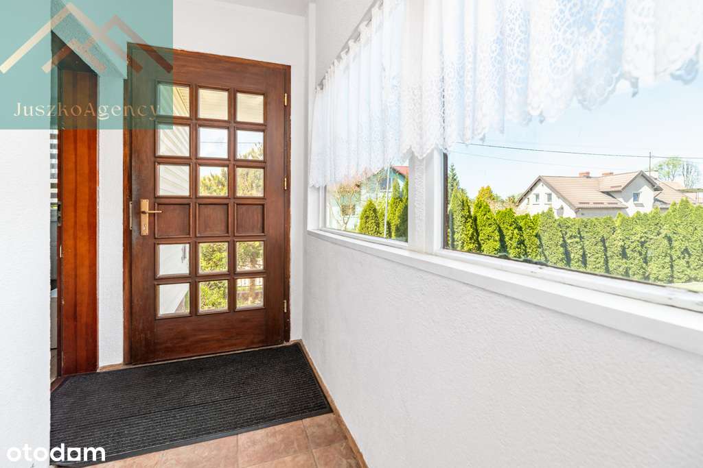 Bezkosztowy dom 20 min od Olsztyna. Do wprowadzeni-19