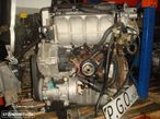 Motor Renault Megane 2.0 Gasolina F7KD710 - 4