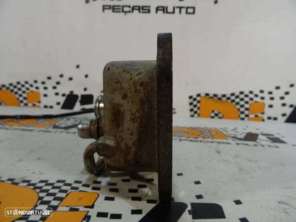 Egr / Radiador De Gases Bmw 1 (F40)  8 576 809 03 / 857680903 / 857680 - 3