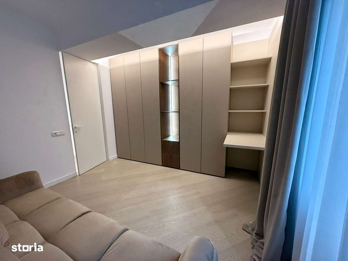 Cortina North || 3 Camere || Comision 0 - Imagine principală: 5/10