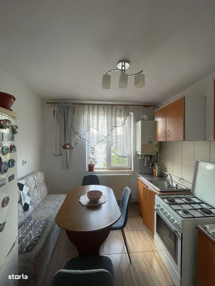 Apartament 2 camere, 50 mp, bulevardul Mihai Viteazu - Imagine principală: 3/4