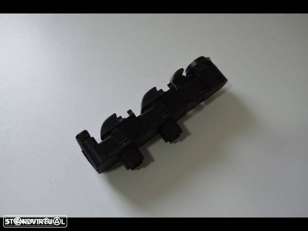 Comando /botoes botao interruptor dos vidros Citroen C5 (novos) - 4