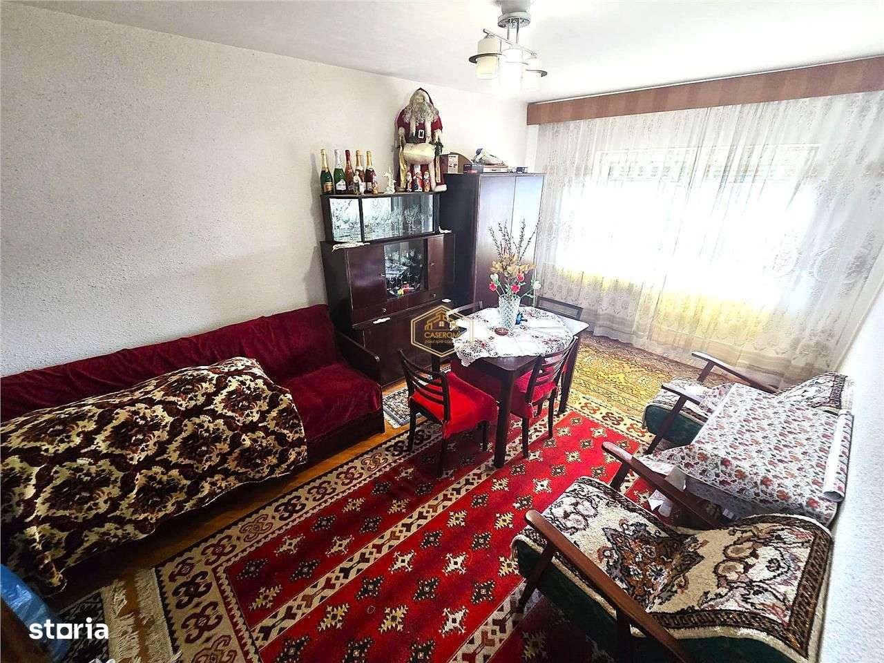 Aprtament cu 3 camere decomandat | Micro 17 - Aproape de noul pod - Imagine principală: 4/14