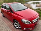 Mercedes-Benz Klasa B 200 (BlueEFFICIENCY) - 23