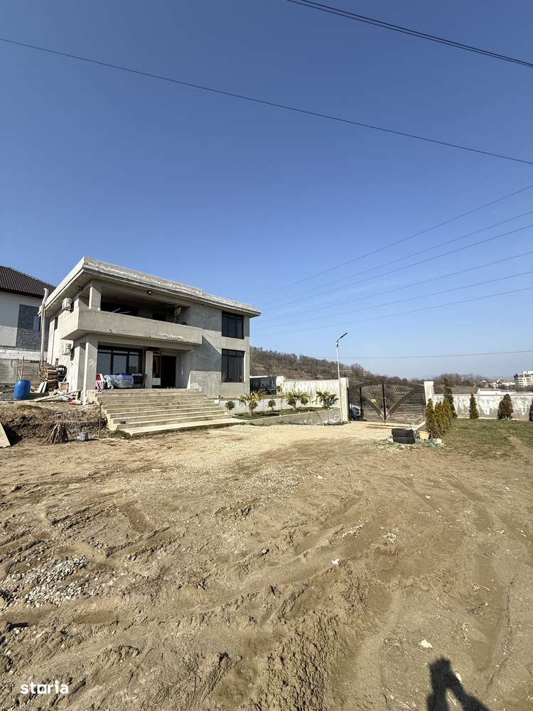 Vilă individuală Lenin Sud | 3 dormitoare | 1.200 mp teren-13