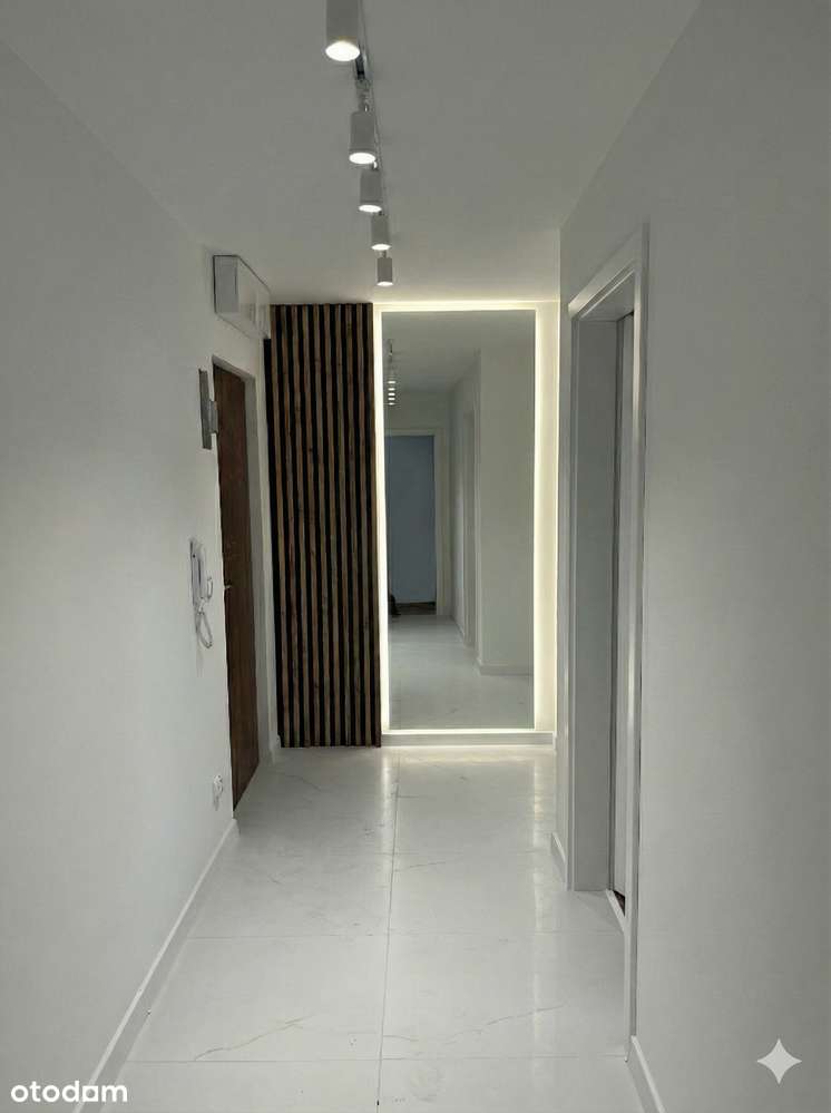 DWA POKOJE Z BALKONEM KALINY - Pełny obrazek: 4/7