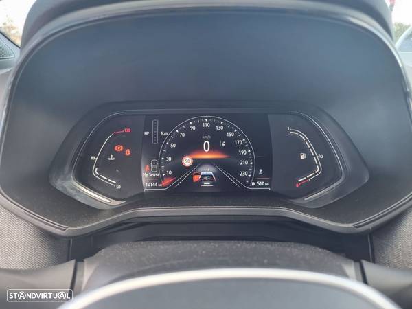 Renault Clio 1.0 TCe SL Lutecia - 12