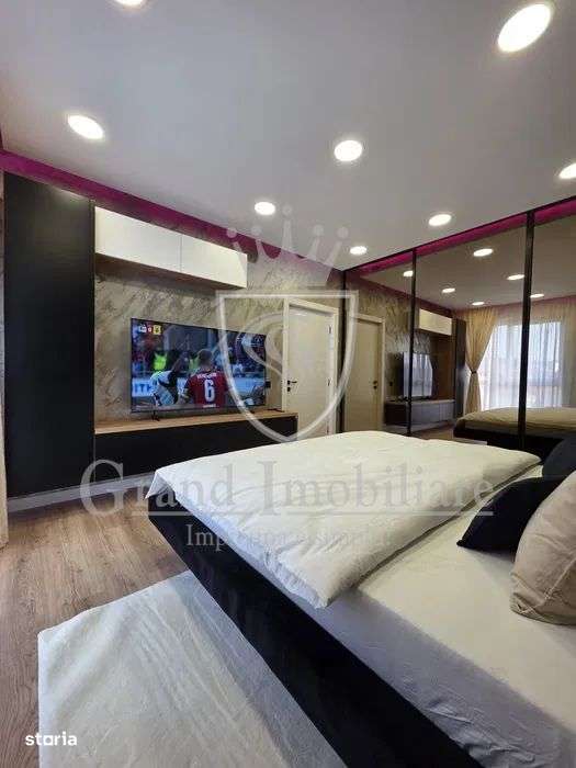 Apartament de vanzare 2 camere 54mp, zona Marasti-4