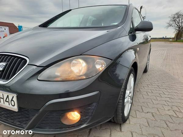 Seat Altea XL 2.0 TDI Style DSG - 12