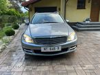 Mercedes-Benz Klasa C 250 CDI BlueEff 4-Matic Elegance - 20