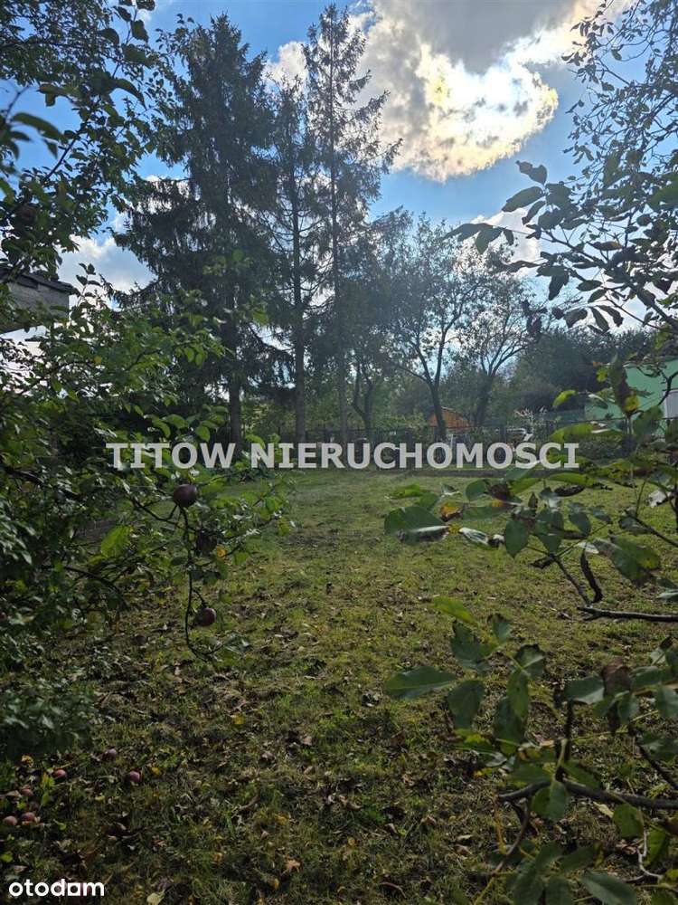 Będzin Małobądz działkę (Rod) odstąpię-9
