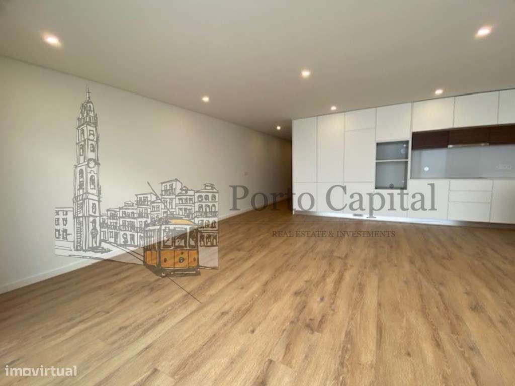 EXCELENTE APARTAMENTO T1 NO CENTRO HISTÓRICO DE BRAGA, A PREÇO DE L... - Grande imagem: 3/20