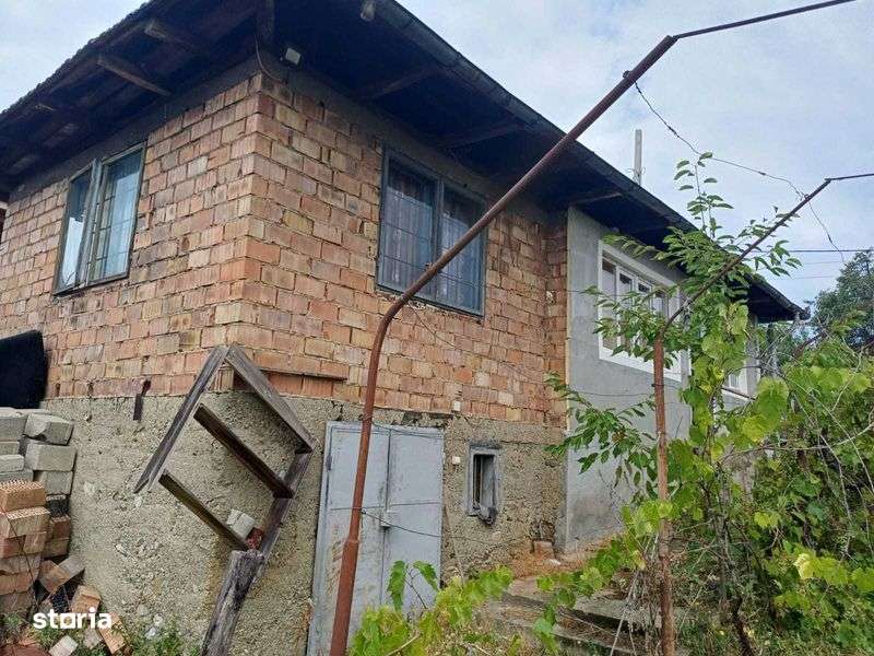 Vand casa plus teren sat Bobaita comuna Malovat , Mehedinti - Imagine principală: 5/8